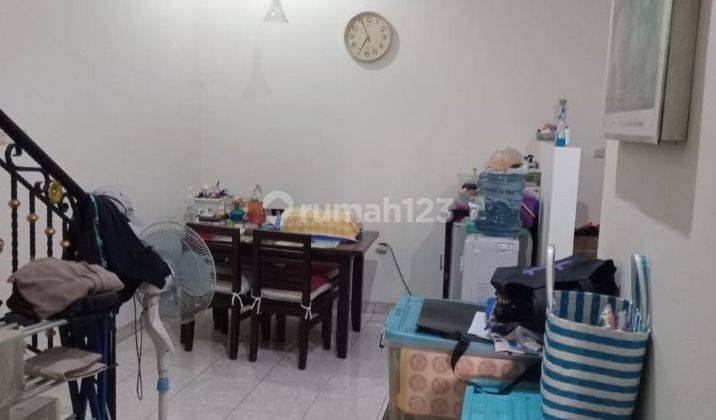 D jual rumah D duri kosambi  2