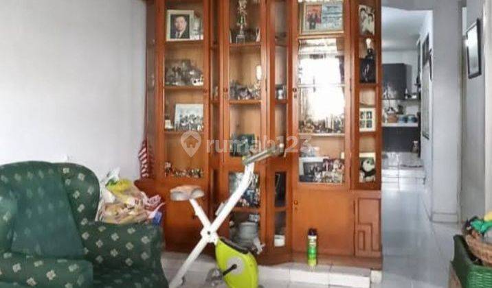 D jual rumah semanan 1