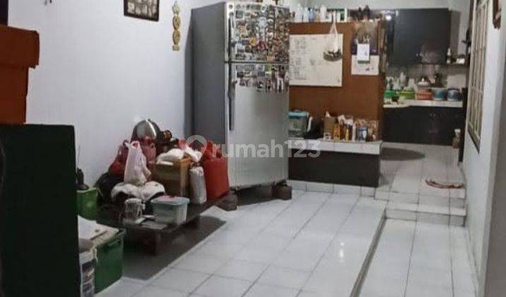 D jual rumah semanan 2