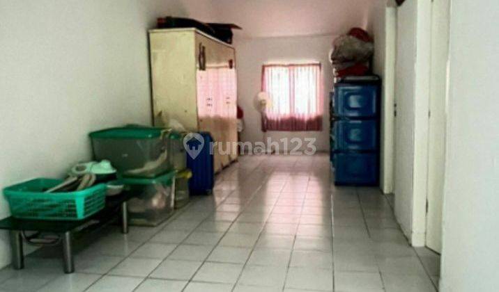 D jual rumah D semanan jak bar 1