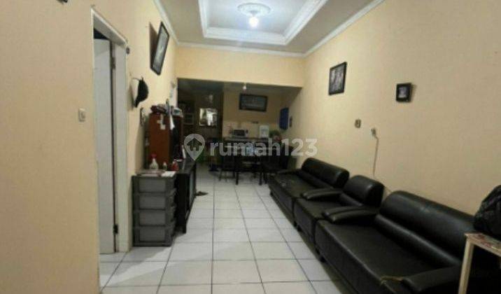 D jual rumah D semanan jak bar 2