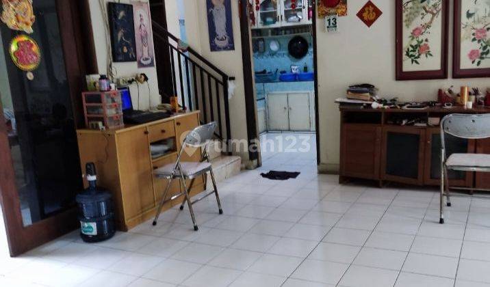 D jual rumah kalideres permai 1