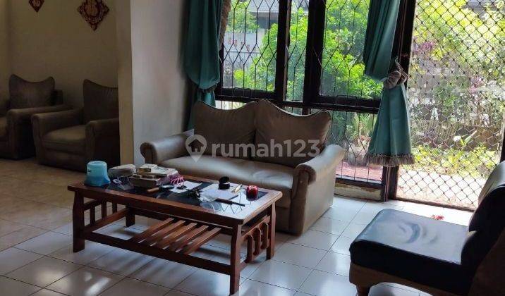 D jual rumah kalideres permai 2