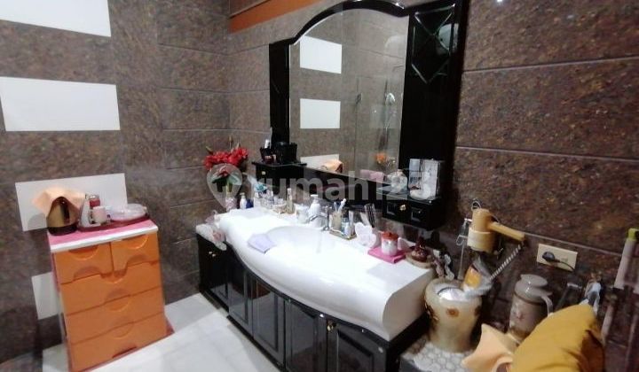 D jual rumah pluit selatan D jual rumah pluit selatan