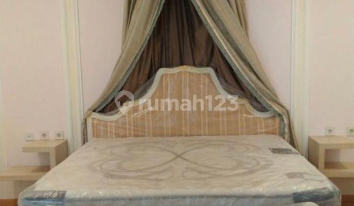 D jual rumah pluit selatan