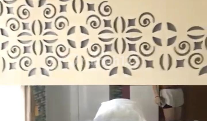 D jual apartemen taman Anggrek residence