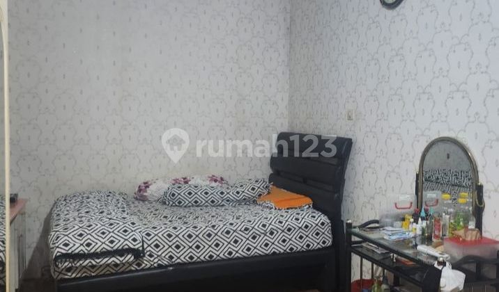 D jual rumah di muara Karang 8 2