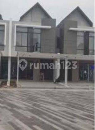 D jual rumah pik 2 cluster denver 2