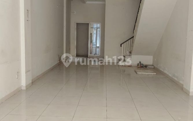 For sale: shop house in Sedayu Square