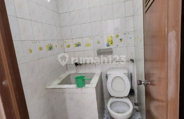 D jual rumah taman palem lestari D jual rumah taman palem lestari