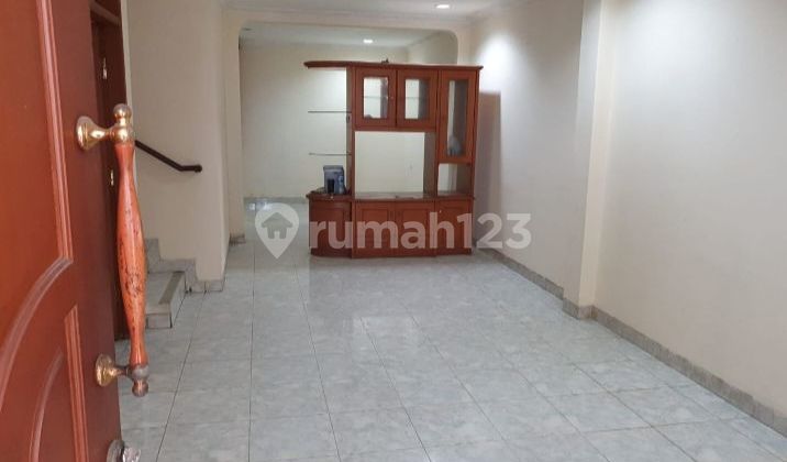 For sale: D's house in Taman Palem Lestari