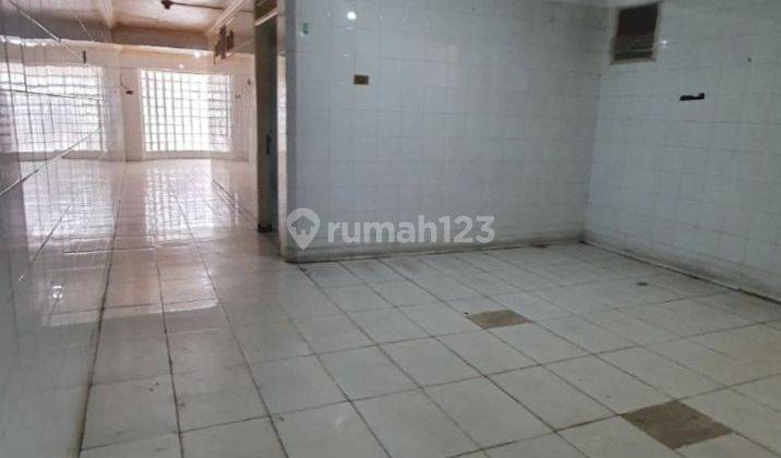 D jual rumah teluk Gong selatan 1