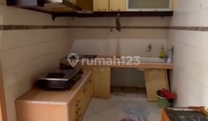 D jual rumah akasia pik