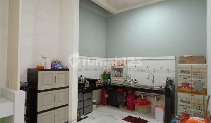 For sale Citra 5 house