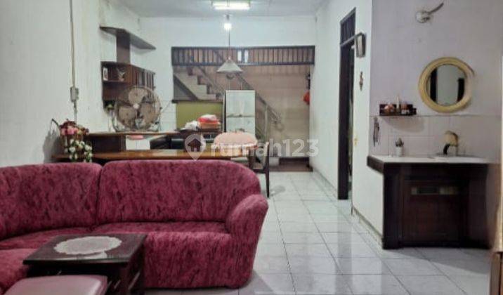 D jual rumah semanan 1