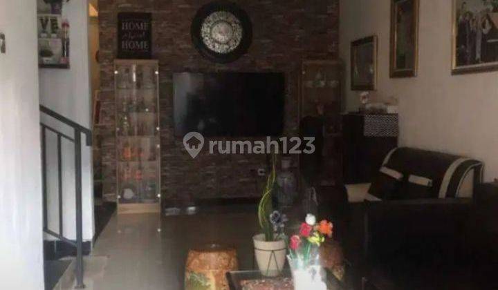 D jual rumah d pademangan 1 1