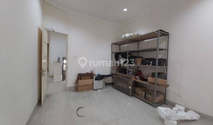 D jual rumah d pluit permai 1