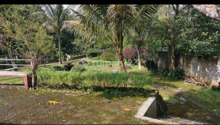 D jual villa cisarua 1