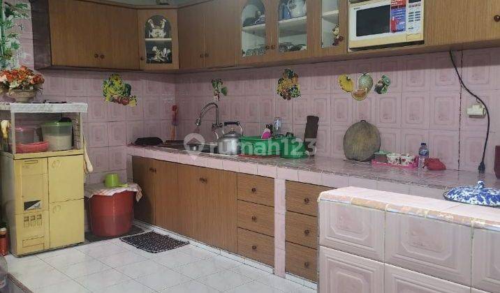 D jual rumah muara Karang 8 1