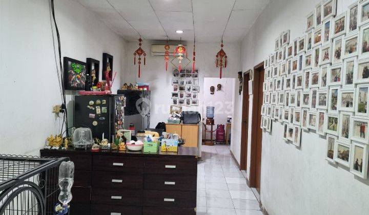 D jual rumah muara Karang 5 2