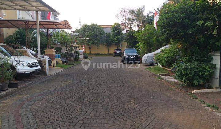 D jual rumah kayu putih  1