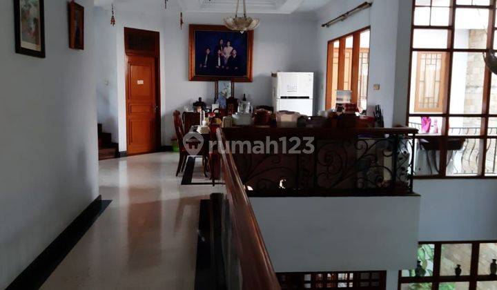 D jual rumah pantai mutiara 1