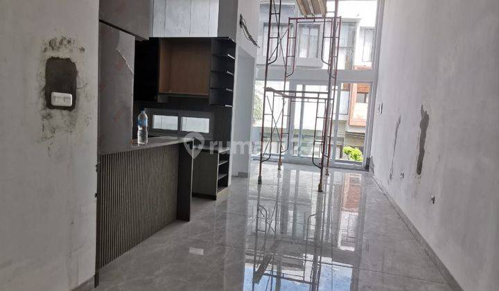 D jual rumah di muara Karang 4 1