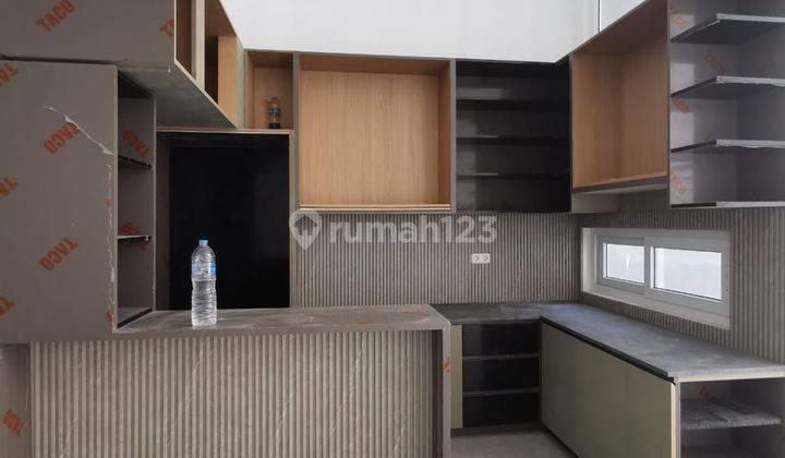 D jual rumah di muara Karang 4 2