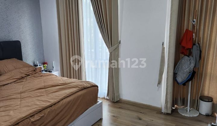 D jual rumah golf island  2