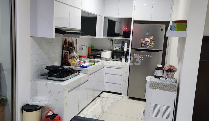 D jual rumah golf island  1