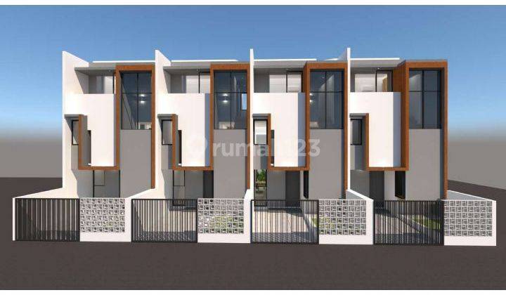 D jual rumah citra 2 1