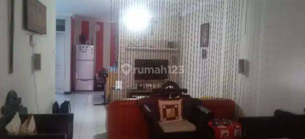 D jual rumah metro permata 1