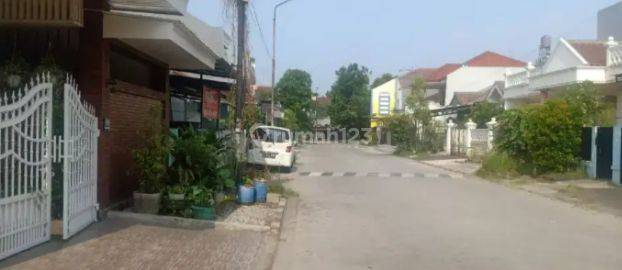 D jual rumah metro permata 2