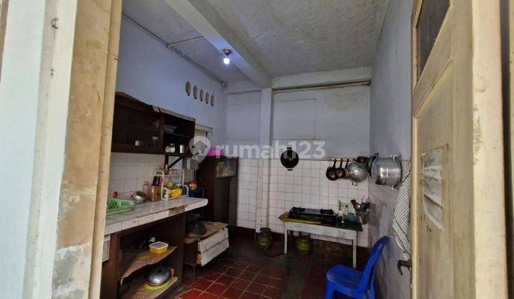 D jual rumah tanah abang 2