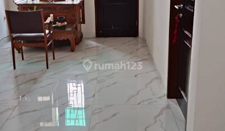 D Jual Rumah Kalideres Permai 2