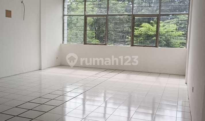 D Rent Intercon Shop House 2