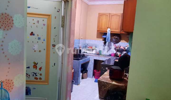 D Jual Rumah Taman Palem Lestari