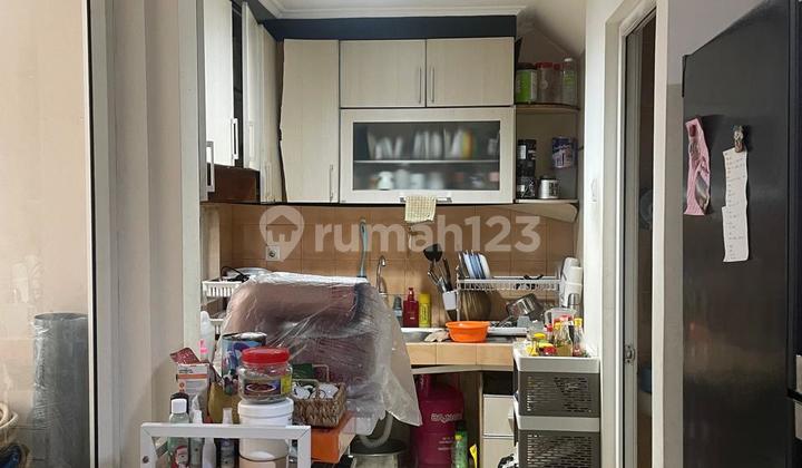 D Jual Rumah Greencourt