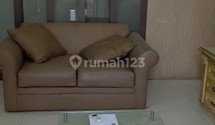 D Sewa Rumah Layar Permai Pik