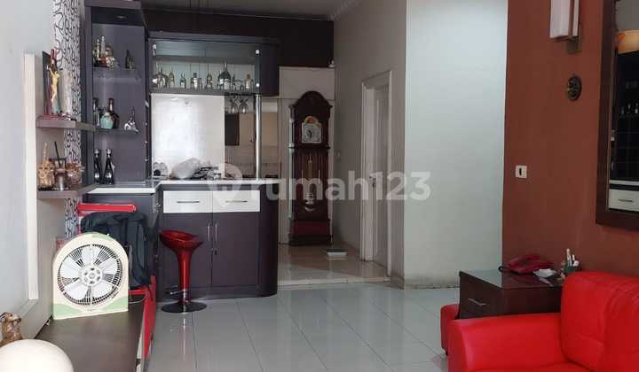 D Jual Rumah Muara Karang