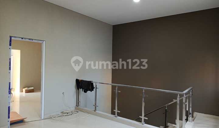 For Sale House Muara Karang