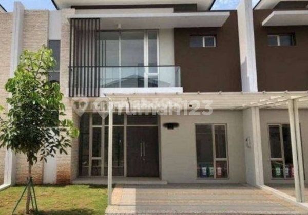 D Jual Rumah Pik2