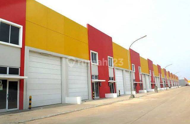 D Jual Bizpark Cakung  1