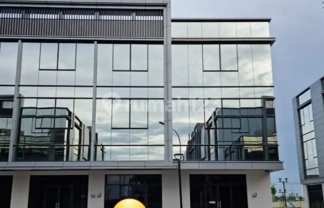 For Sale Osaka Shop House Pik 2 For Sale Osaka Shop House Pik 2