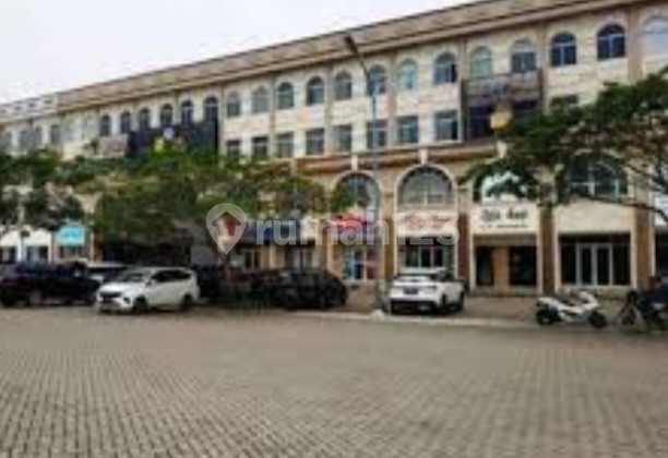 D Sewa Rukan Gandeng Food City