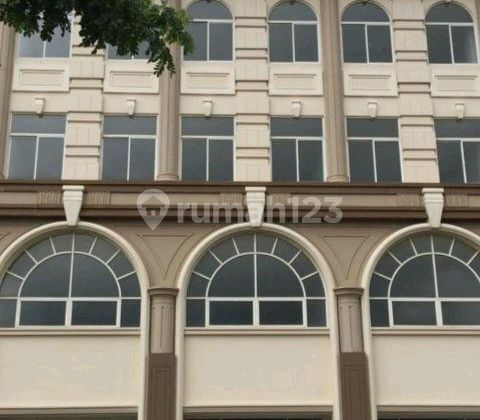 D Sewa Ruko Golf Island Rgii