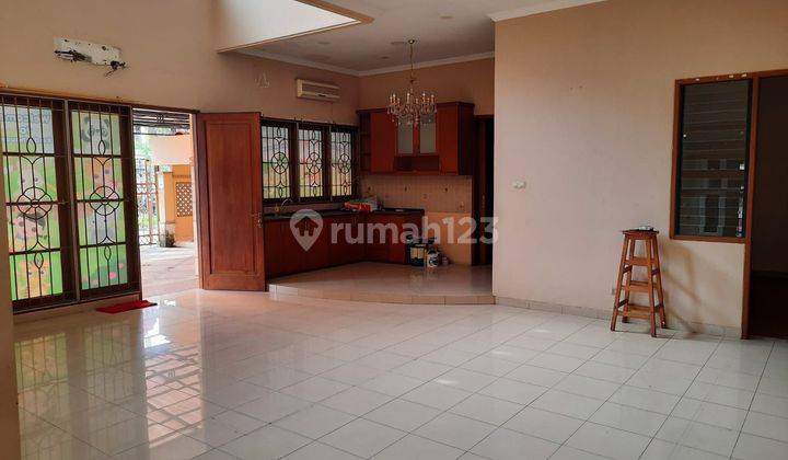 D Sewa Rumah Boulvard Taman Surya 3 2