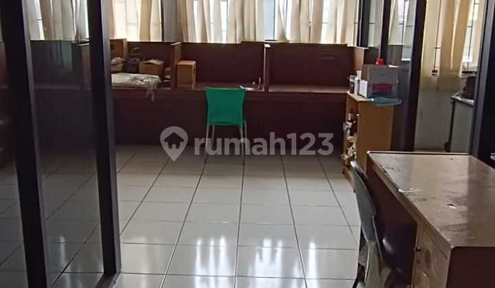 D Jual Gudang Arcadia Daan Mogot