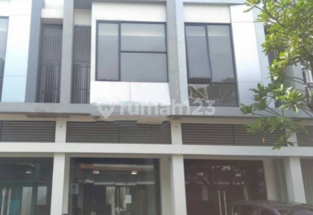 D Jual Ruko Citra 6 D Jual Ruko Citra 6