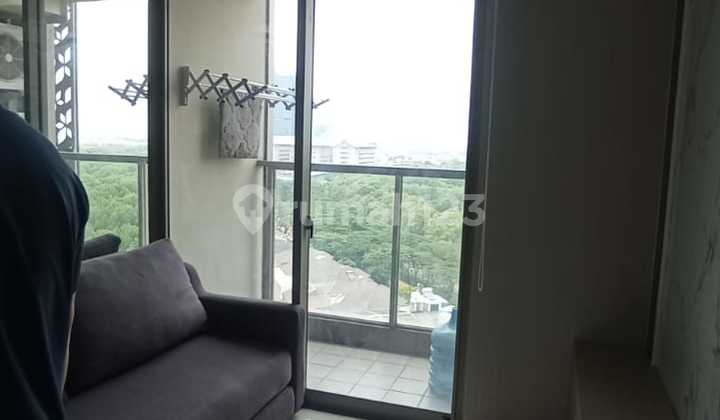 D Sewa Apartemen Gold Coast 2